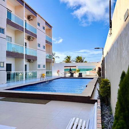 Hotel Costa Do Delta Tutóia Exterior foto